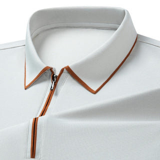 Solomon Slim Fit Polo