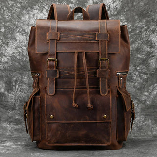 The Elan Prestige Backpack