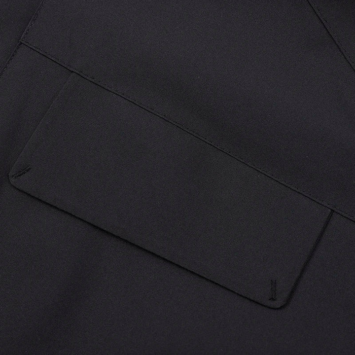 Outdoor Trek Performance Jacket
