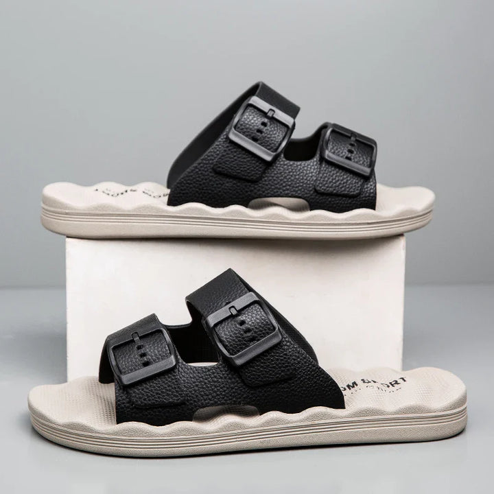 Tempe Soft Slide Sandal