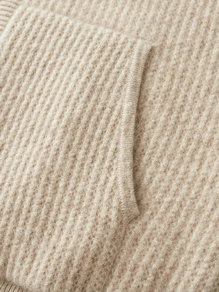 Montblanc Merino Wool Sweatshirt