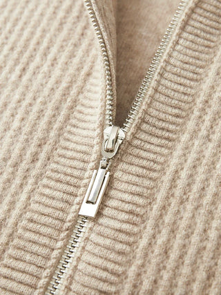Montblanc Merino Wool Sweatshirt