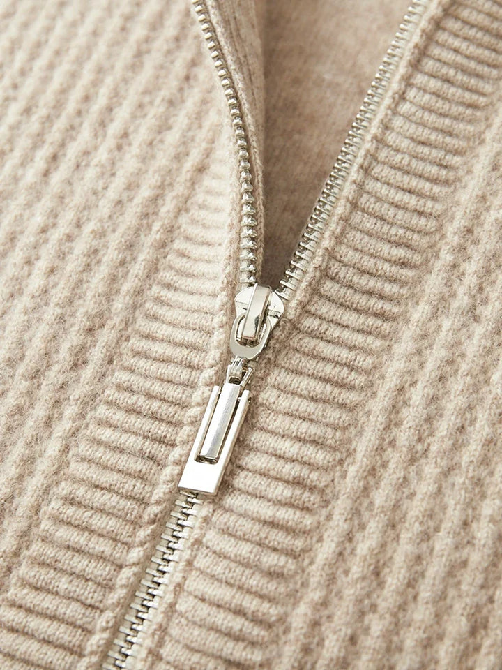 Montblanc Merino Wool Sweatshirt