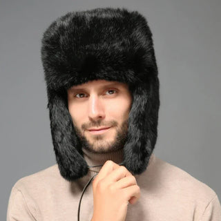 Everest Trapper Hat