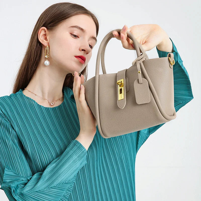 The Alina Bag