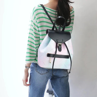 Pastel Aura Backpack