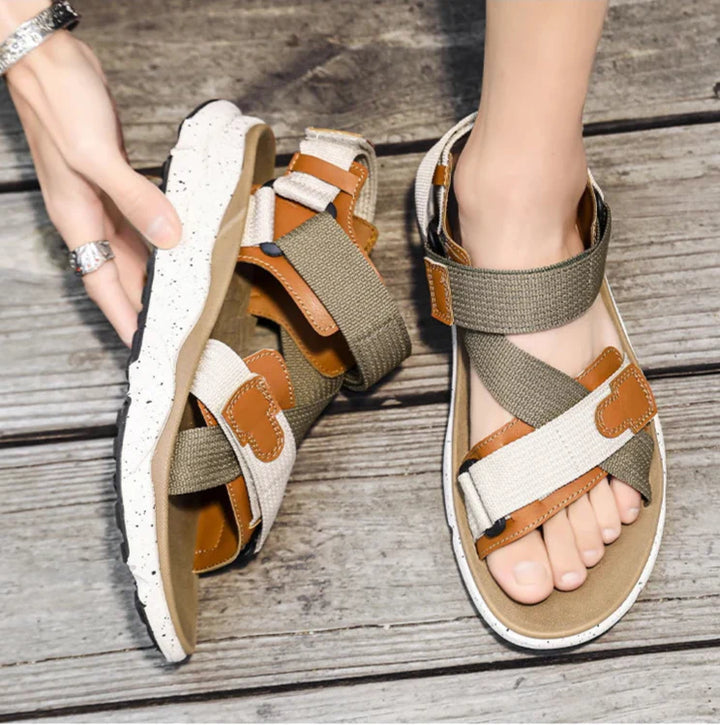 The Wanderer Sandal