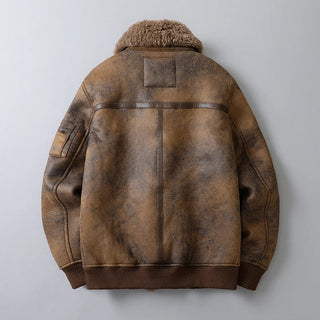 Calvin Aviator Jacket