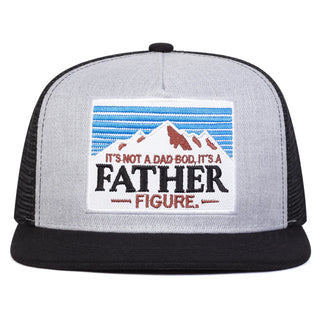 Father Figure Hat