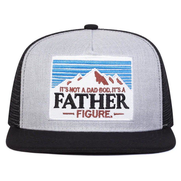 Father Figure Hat