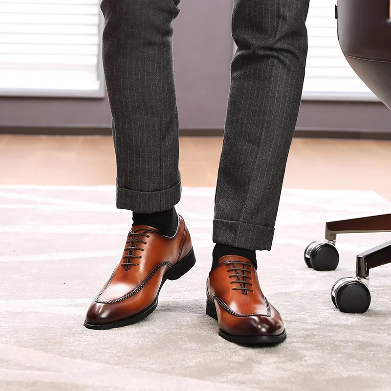 The Oviedo Oxford