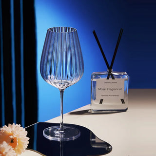 The Estate Wine Glasses