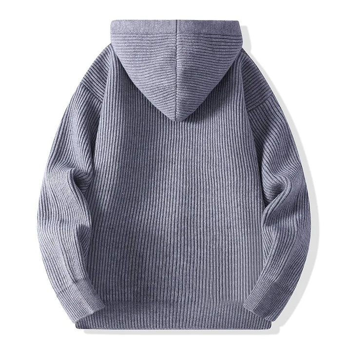 Barron Heavyweight Hoodie