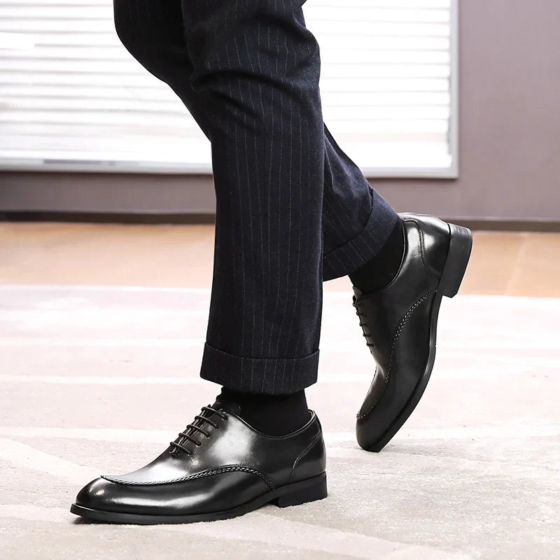 The Oviedo Oxford