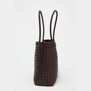 Bella Handwoven Tote