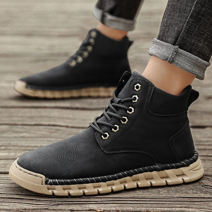 Langston Lightweight Performance Boot