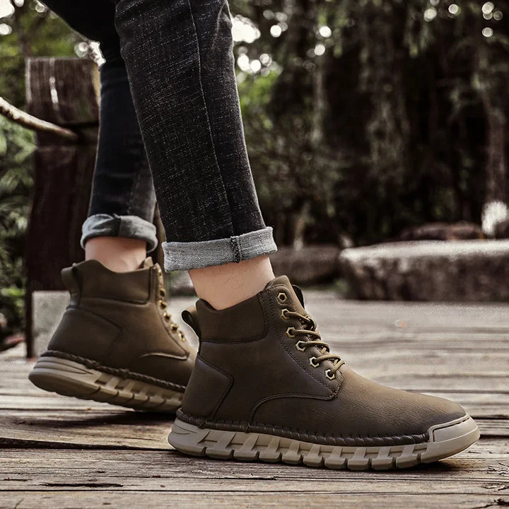 Langston Lightweight Performance Boot