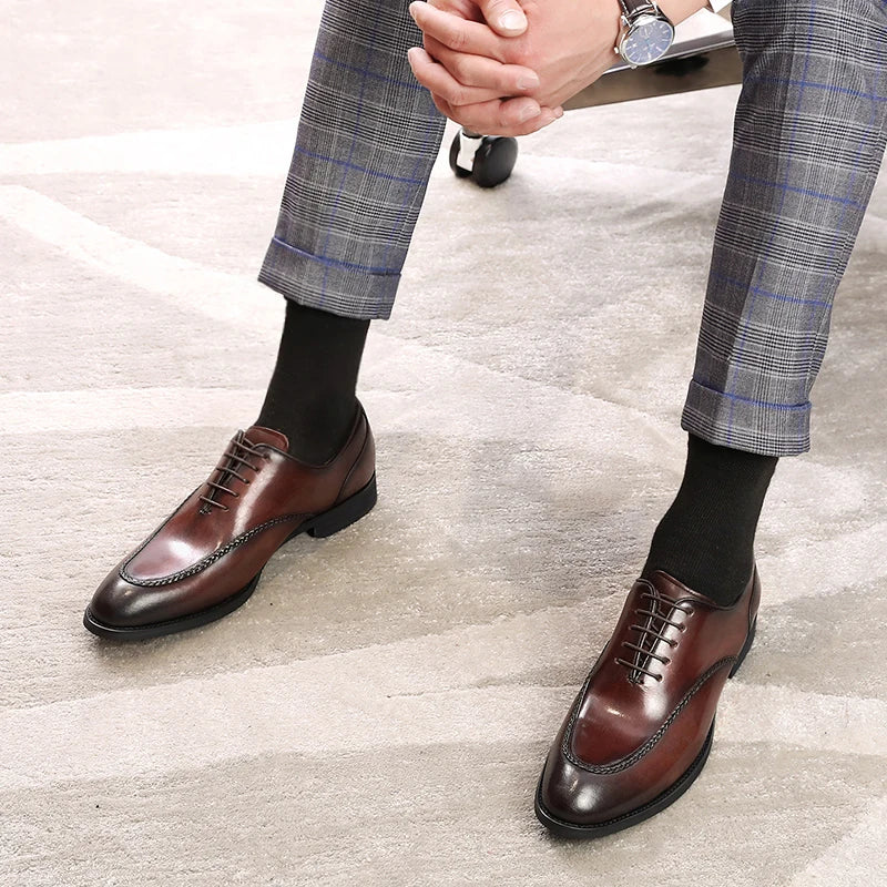 The Oviedo Oxford