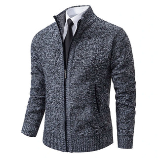 James Anthony Cardigan