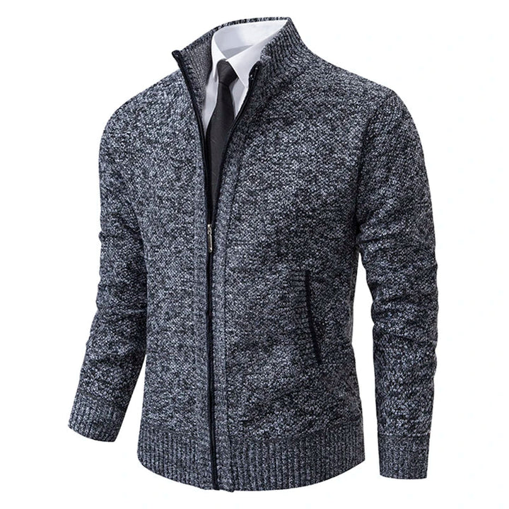 James Anthony Cardigan
