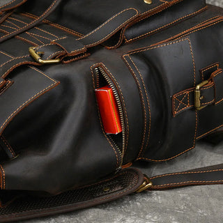 The Elan Prestige Backpack