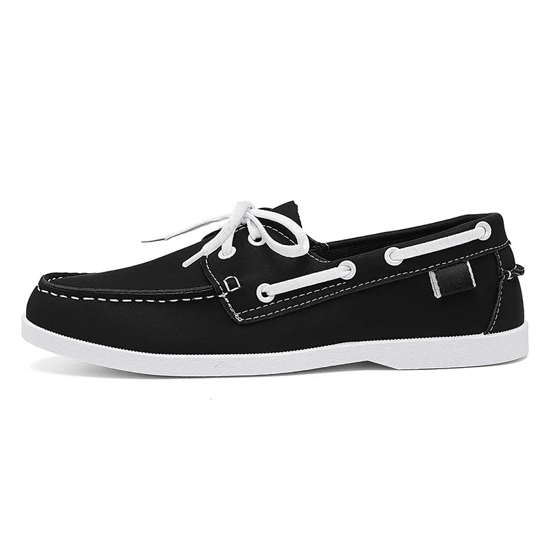 Rhodes Leather Loafer
