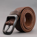 Travis Genuine Leather Belt