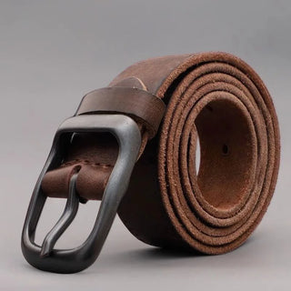 Travis Genuine Leather Belt