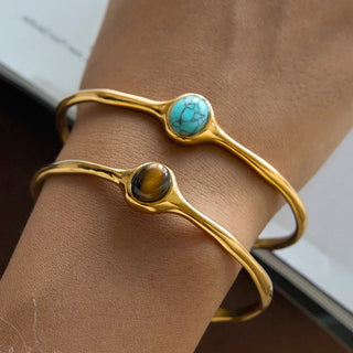 Contour Halo Cuff