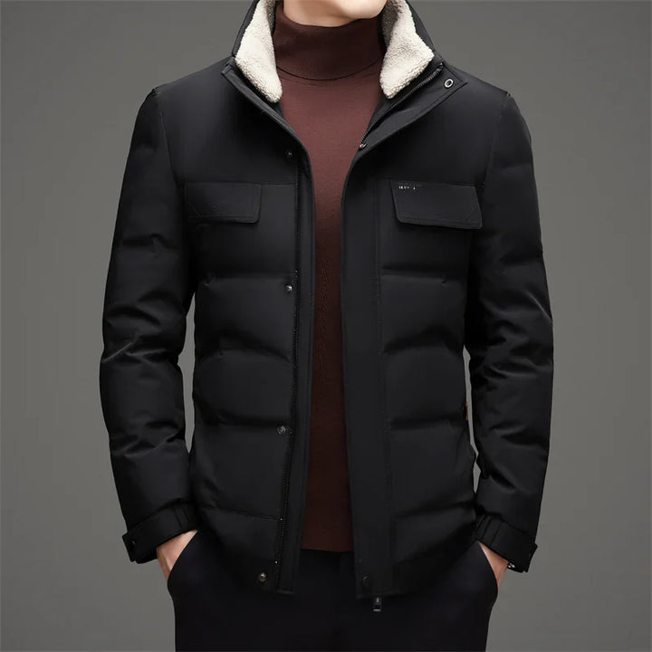 Jackson Valenti Down Jacket