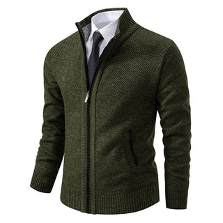 James Anthony Cardigan