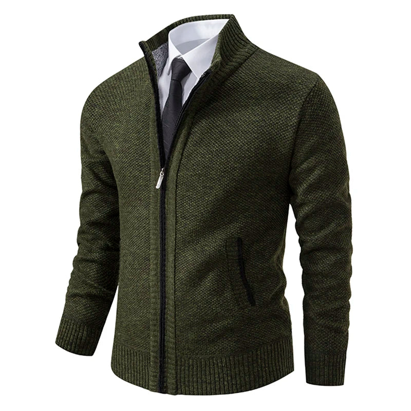 James Anthony Cardigan