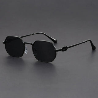 The Sinclair Retro Sunglasses