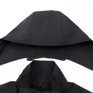 Outdoor Trek Performance Jacket