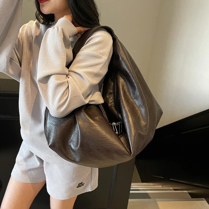The Waverly Slouch