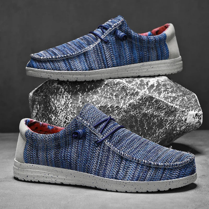 Alton Slip-On Shoe