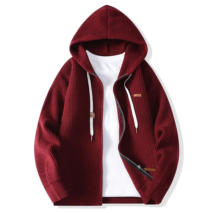 Barron Heavyweight Hoodie