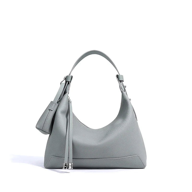 The Hanna Hobo Bag