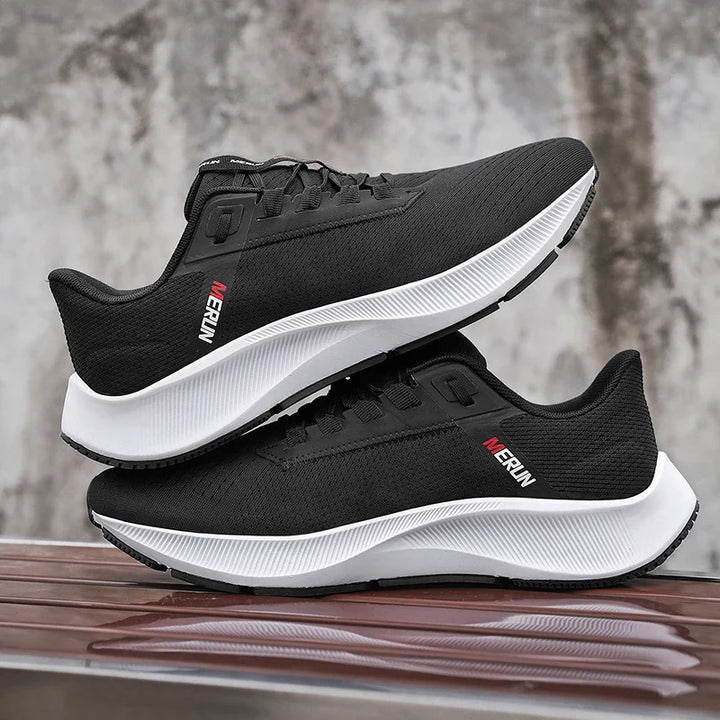 The Tempest Jogging Shoes