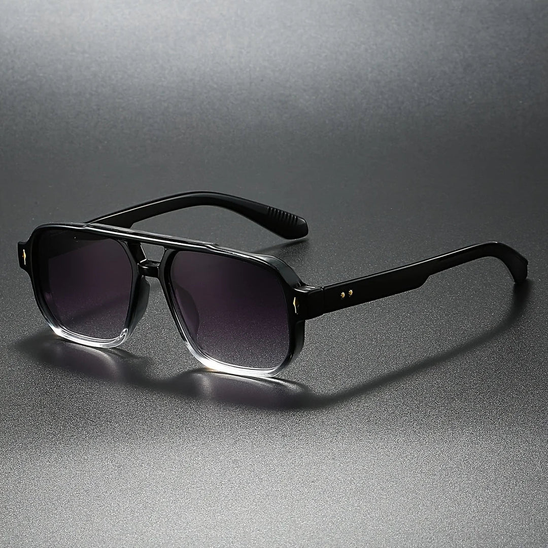 The Maverick Vintage Aviators
