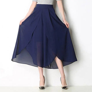 The Bella Chiffon Pant