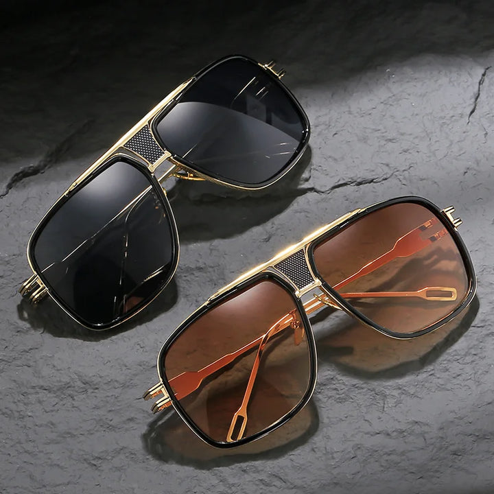 The Alton Aviators