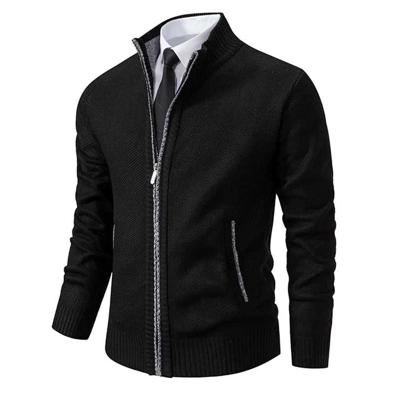James Anthony Cardigan