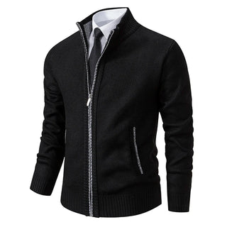 James Anthony Cardigan