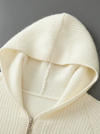 Montblanc Merino Wool Sweatshirt