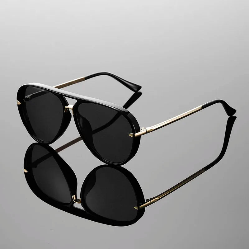 The Clark Aviators