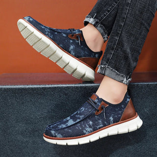 Benson Slip On Sneaker
