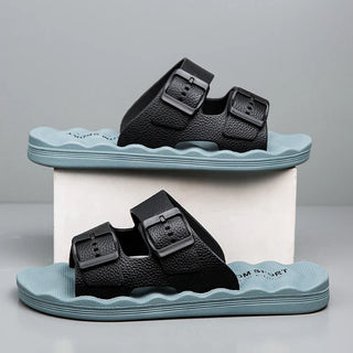 Tempe Soft Slide Sandal
