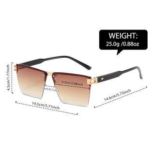 Corté Linea Sunglasses