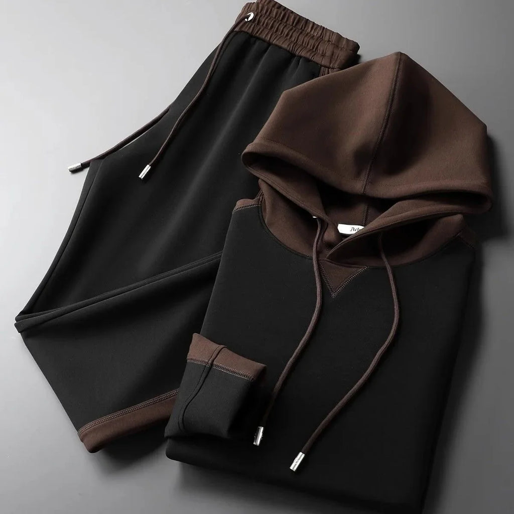 Ivy Midweight Cotton Set